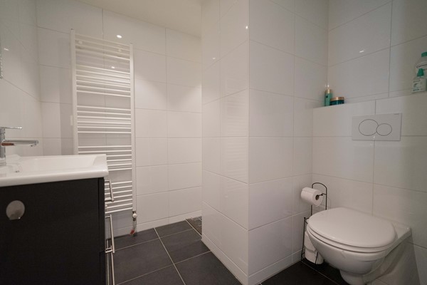 Medium property photo - Zeestraat 32A, 1942 AR Beverwijk